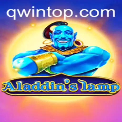 Descubra Aladdinslamp: Uma Nova Experiência de Jogo com QWIN.COM
