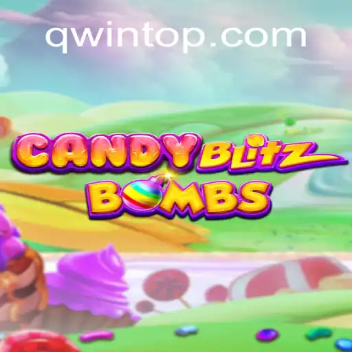 CandyBlitzBombs: Aventura Doce e Explosiva no Jogo do Momento