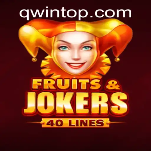 FruitsAndJokers40: A Nova Sensação dos Jogos Online