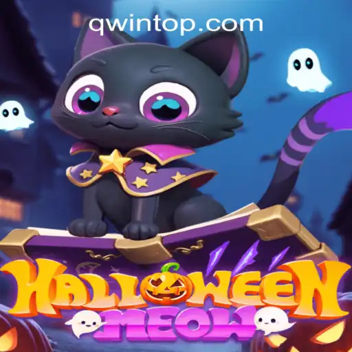 Descubra HalloweenMeow: O Jogo de Cartas Assustador e Divertido da QWIN.COM