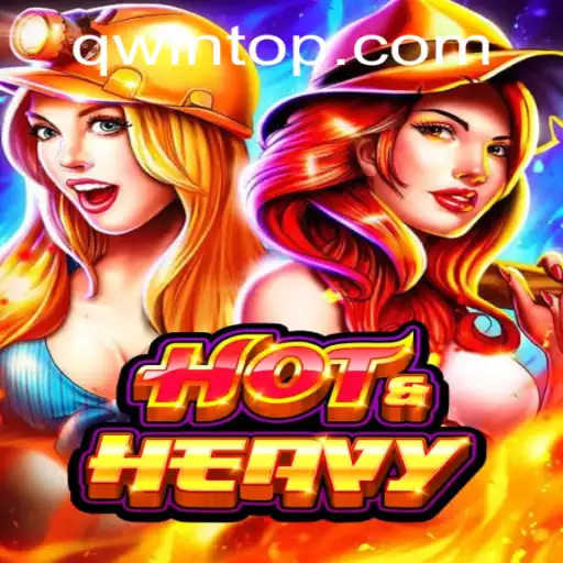 Desvendando o Novo Fenômeno dos Jogos: HotHeavy no QWIN.COM
