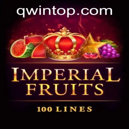 Descubra o Fascinante Mundo de ImperialFruits100: A Nova Sensação de QWIN.COM