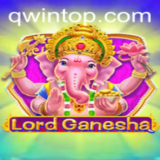 Descubra o Misterioso Jogo LordGanesha: A Nova Sensação da QWIN.COM