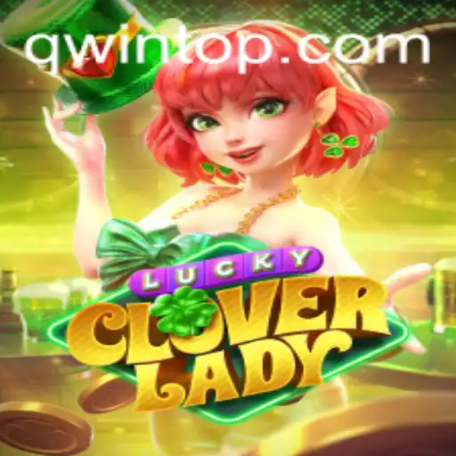 Descubra o Fascinante Mundo de LuckyCloverLady em QWIN.COM
