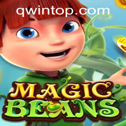 Descubra a Aventura de MAGICBEANS: Um Novo Jogo em QWIN.COM