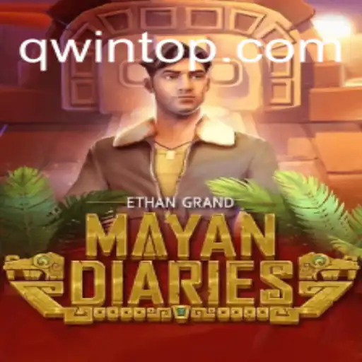 MayanDiaries: Descubra o Enigma dos Antigos Maias com QWIN.COM