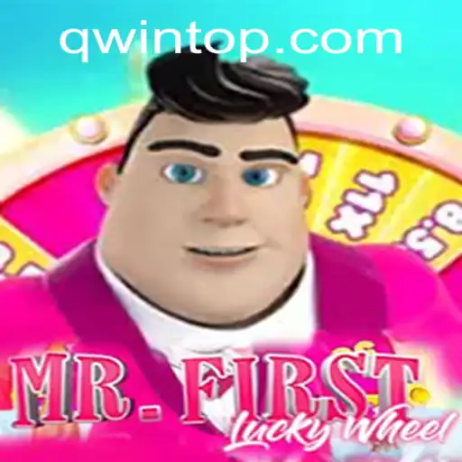 Descubra o Fascinante Mundo de MrFirstLuckyWheel no QWIN.COM