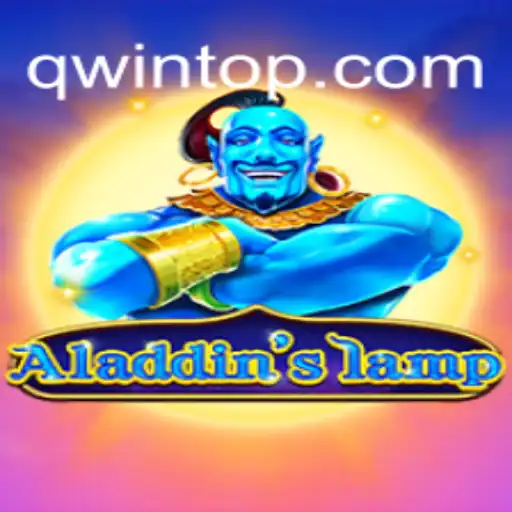 Descubra Aladdinslamp: Uma Nova Experiência de Jogo com QWIN.COM