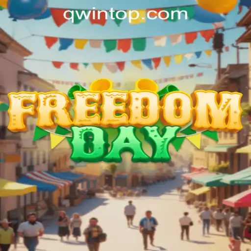 FreedomDay: Uma Nova Experiência de Jogo em QWIN.COM