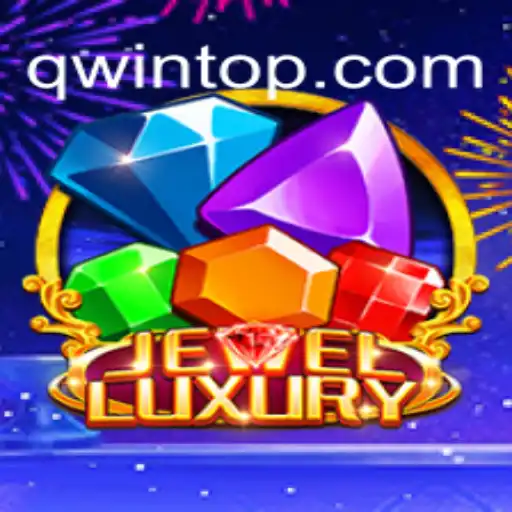 Descubra as Luxuosas Jóias do Mundo de JewelLuxury no QWIN.COM