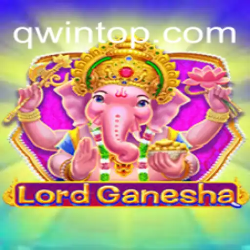 Descubra o Misterioso Jogo LordGanesha: A Nova Sensação da QWIN.COM