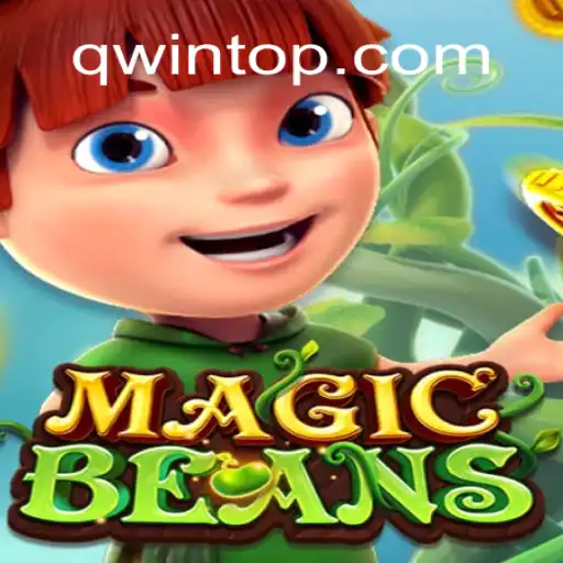 Descubra a Aventura de MAGICBEANS: Um Novo Jogo em QWIN.COM