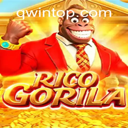 RicoGorila: Descubra o Novo Fenômeno nos Jogos