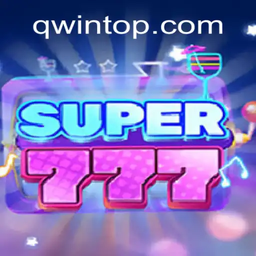 Explorando o Fascinante Mundo do Super777: Um Jogo Revolucionário em QWIN.COM