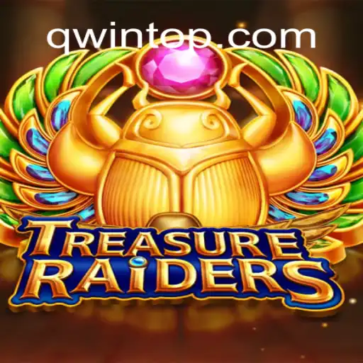 Explore as Aventuras de TREASURERAIDERS no Mundo de QWIN.COM