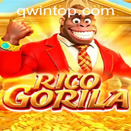 RicoGorila: Descubra o Novo Fenômeno nos Jogos