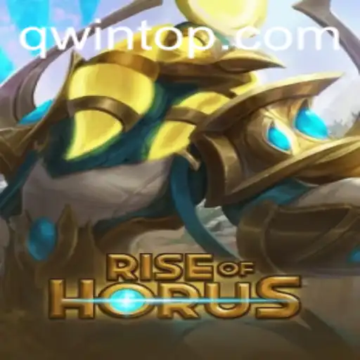 RiseofHorus: A Nova Sensação Emocionante no Mundo dos Games