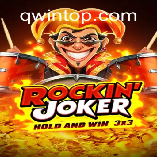 Explorando as Aventuras e Regras de 'RockinJoker' no QWIN.COM