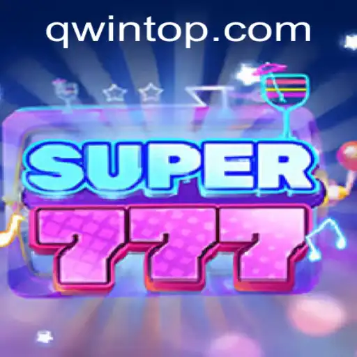 Explorando o Fascinante Mundo do Super777: Um Jogo Revolucionário em QWIN.COM