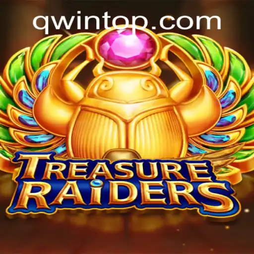 Explore as Aventuras de TREASURERAIDERS no Mundo de QWIN.COM