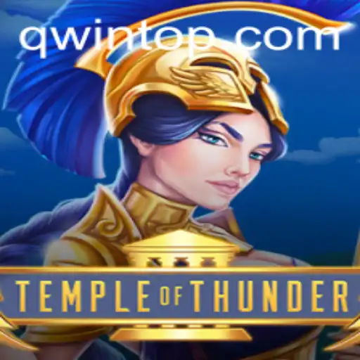 Explorando TempleofThunder: Aventuras e Regras do Novo Jogo no QWIN.COM