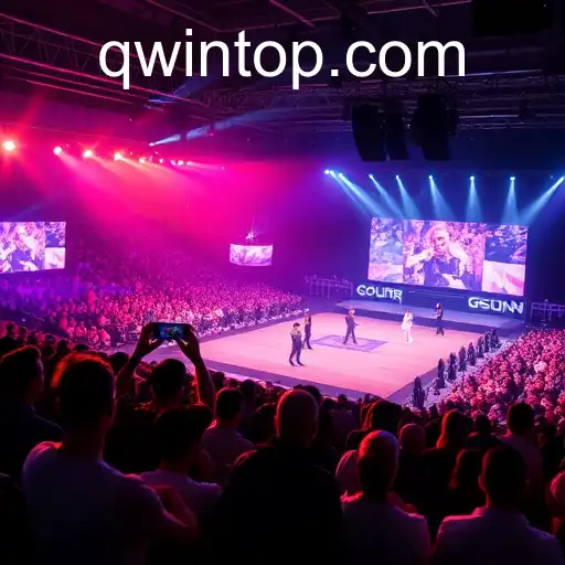 Transmissão ao vivo