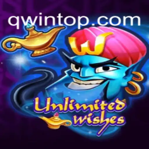 Descubra o Fascinante Mundo de UnlimitedWishes e QWIN.COM